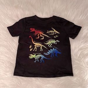 NWT Boys 3T Dino Shirt